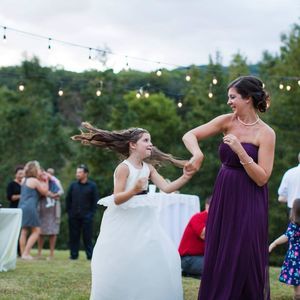 Meet your Posher, Staci